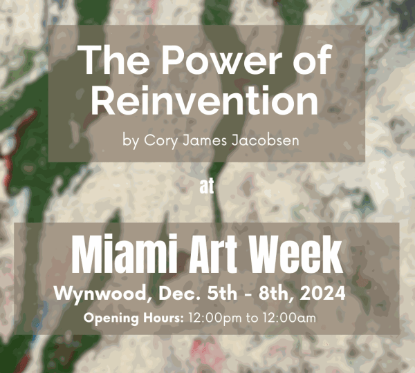 The Power of Reinvention