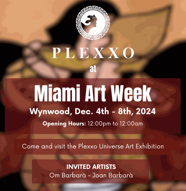PLEXXO Universe