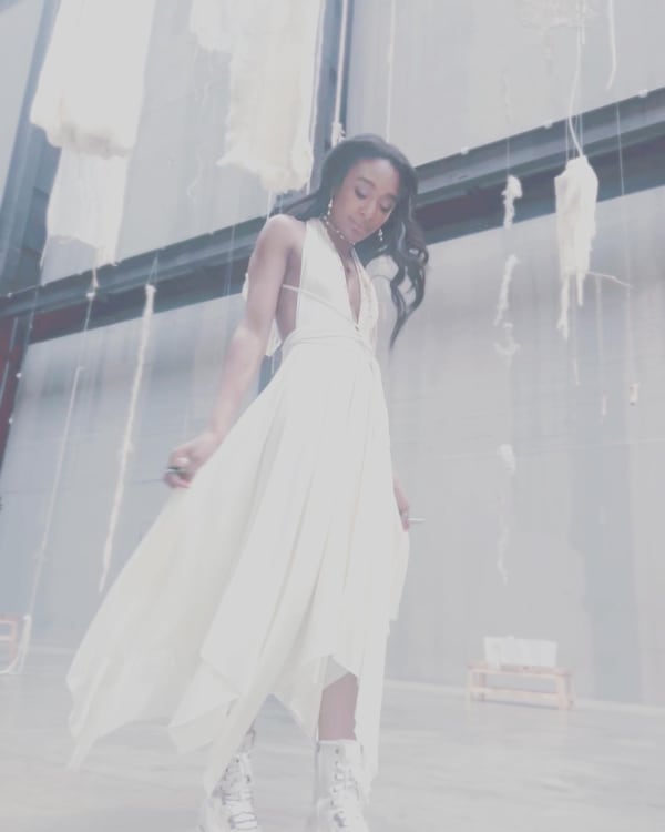 Beyond Surface - Tactile Presence