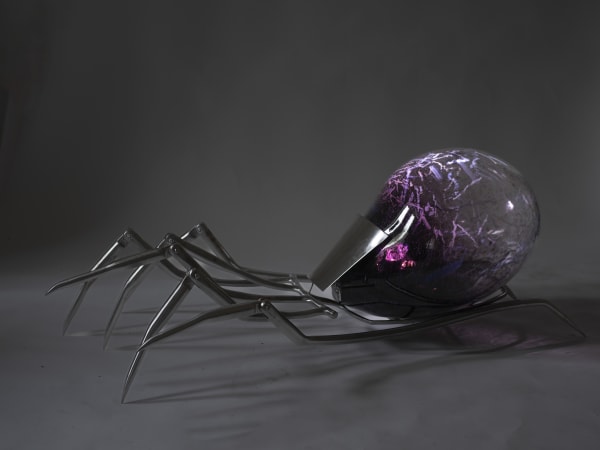 What No Fear Looks Like Shoreditch Arts Club, London, UK