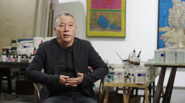 Xue Song: TEDx Talks, 2021