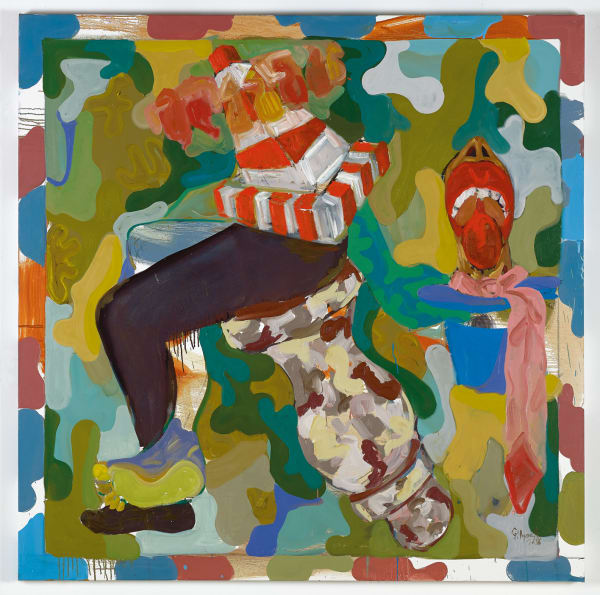 Nyaude Lr Heavyweight Part 2 2018