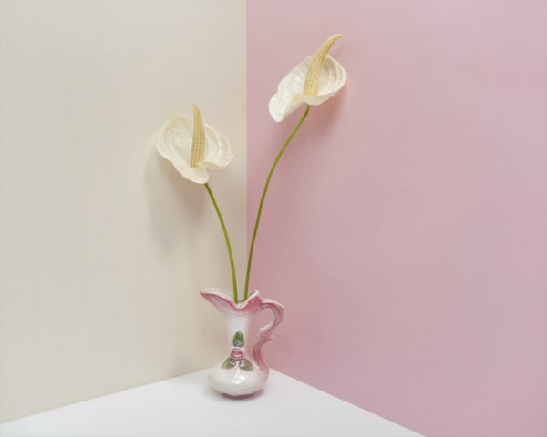 Liat Elbling For Each Time I Wanted To Leave 6