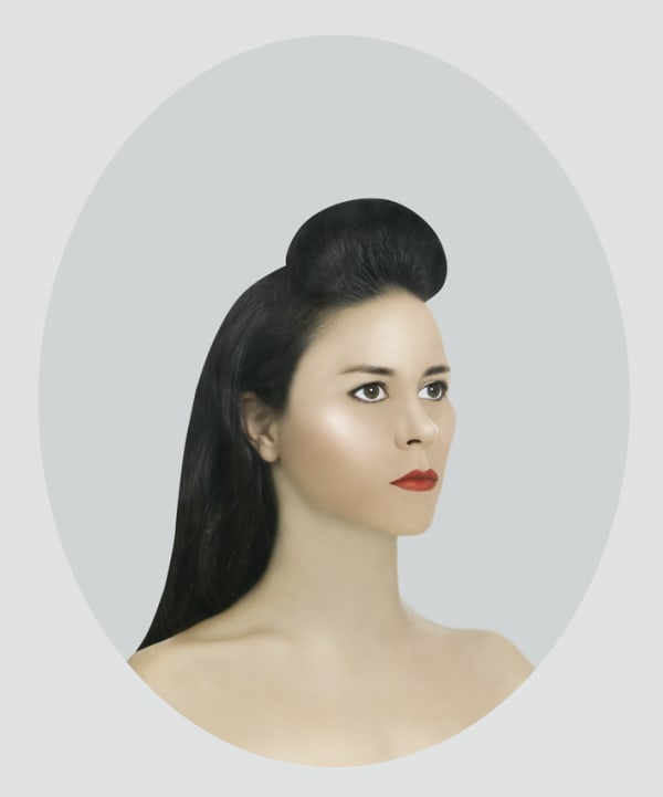 Liat Elbling You Belong To Me