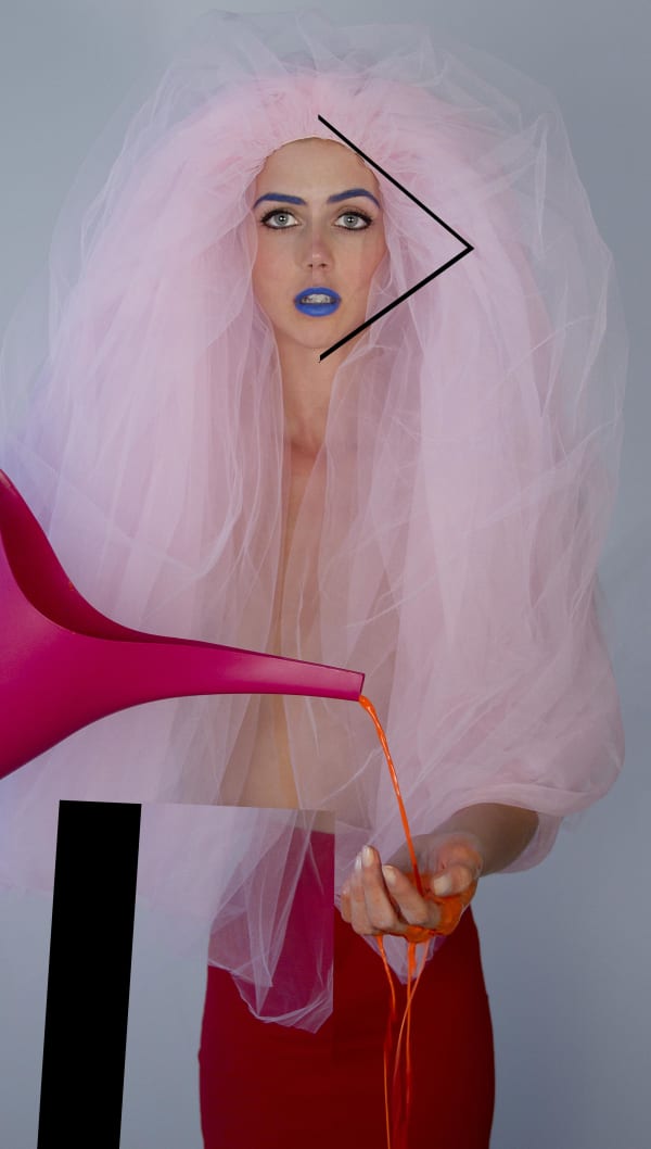 Rachel Monosov Greater Then