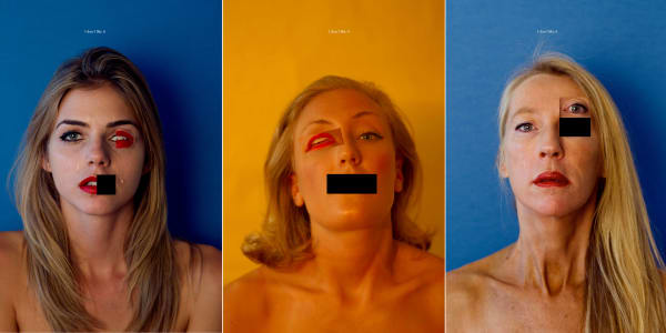 Rachel Monosov I Don T Like Itt