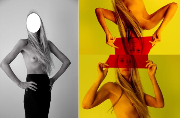 Rachel Monosov Where Is My Identity