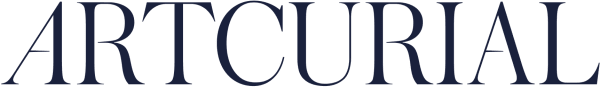 Logo Artcurial Blue Rgb