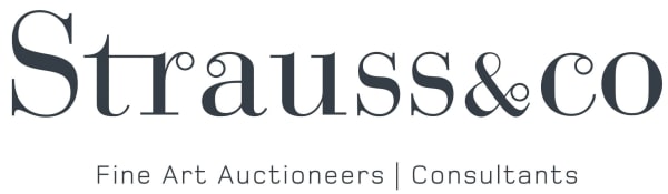 Strauss Amp Co Logo Open Dots