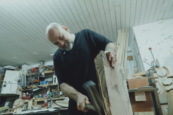 The Hive- Shay Id Alony