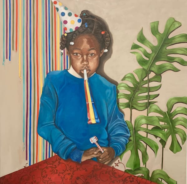 Fashion Passion Online Exhibition on Artsy