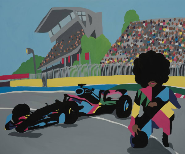 Bye Buy 2024 - Twenty four hand selected works under $10k from the Serge Tiroche collection Online Exhibition on Artsy