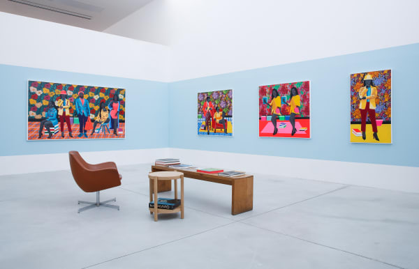 Gallery Collaborations