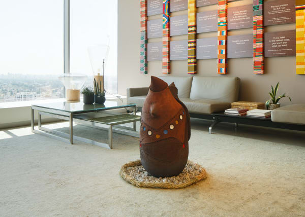 The Gallery for African Studies