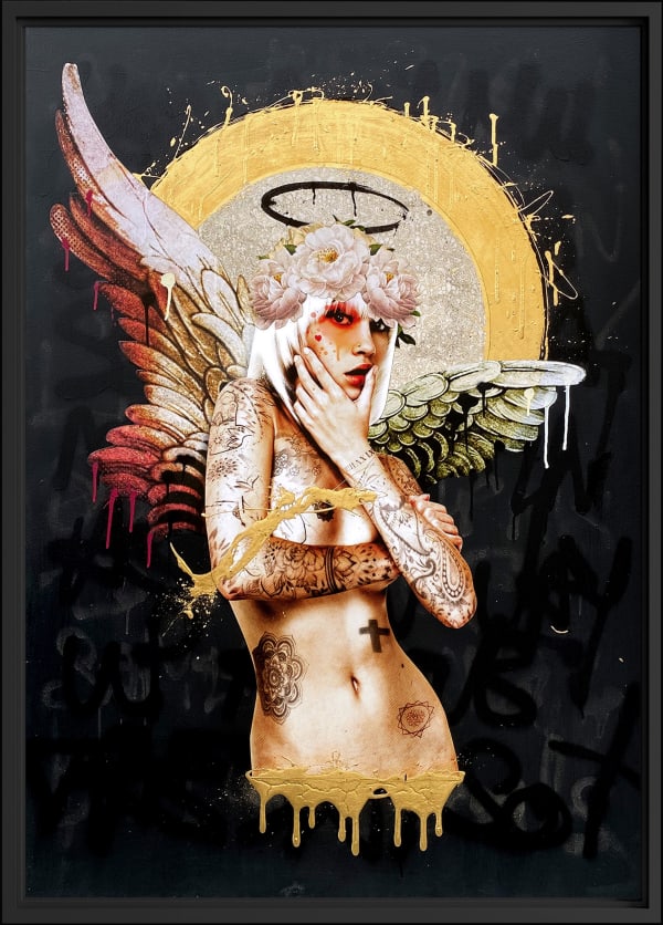 Fallen Angel