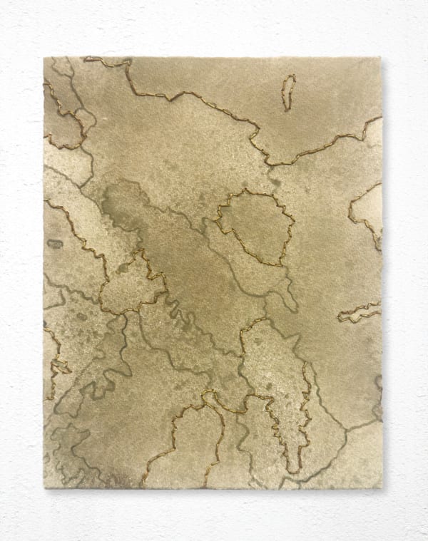 Impermanence II, 2025