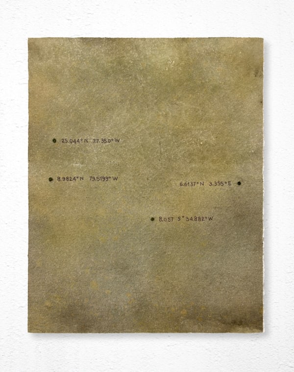 Nassau, Panama, Lagos, Recife, 2025