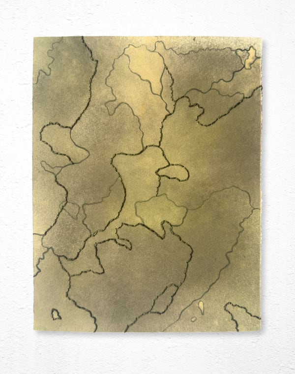 Impermanence I, 2025