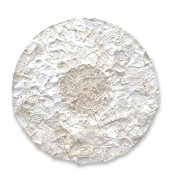 Treva Branca / White Darkness, 2025