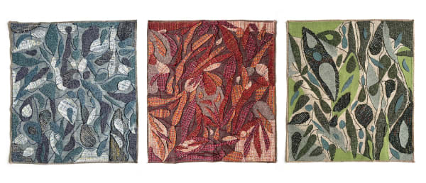 Botanical Coverage, 2024