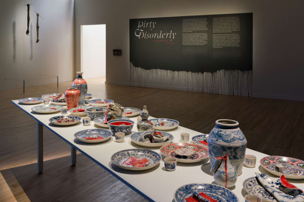 Image courtesy of Massachusetts Museum of Contemporary Art Photo credit : Kaelan Burkett