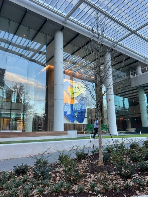 Peachtree Street, Atlanta GA
