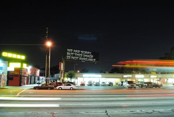 Los Angeles, 2012