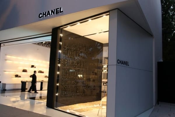 Chanel Store