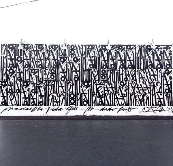 Coney Art Walls, Coney Island, NY, 2015