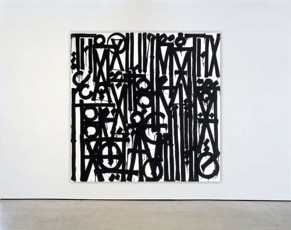 RETNA - Eastern Projects (Ex Vandals), 2025