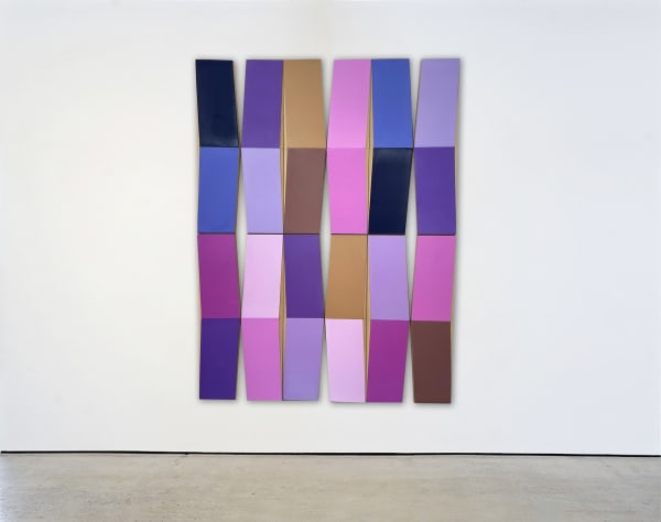 Seán Shanahan - Float, 2023