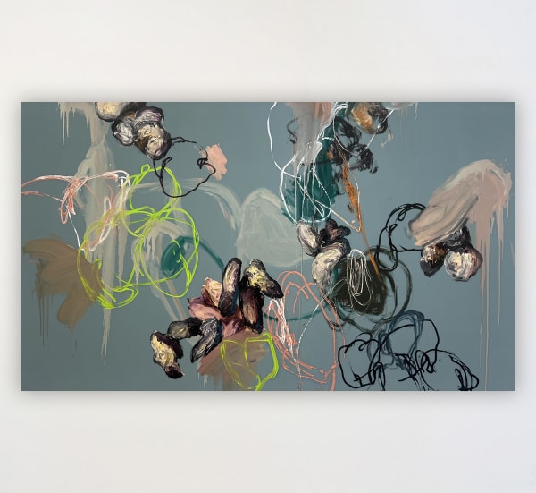 Angel Ricardo Ricardo Rios - De adentro hacia afuera, 2025