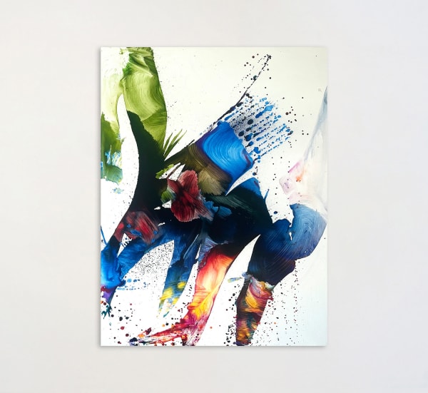 Max Frintrop - Hermoso, 2024