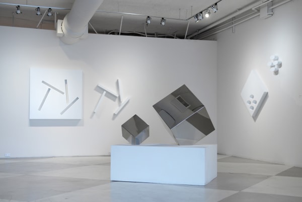 Lori Cozen-Geller Origins