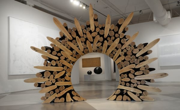 Jaehyo Lee The Principles of Nature