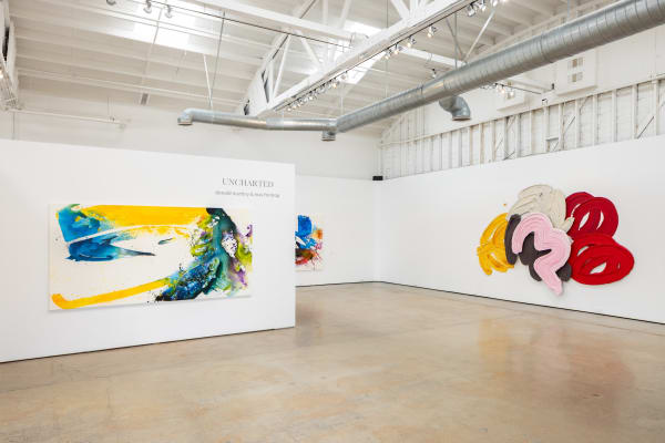 Donald Martiny and Max Frintrop