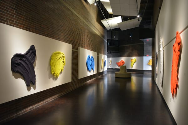 Donald Martiny, Fort Wayne Museum of Art