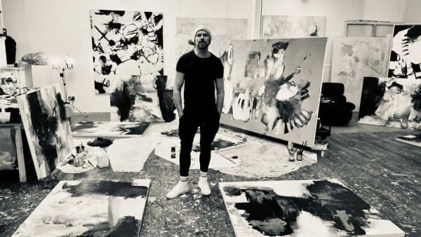 Ian Rayer-Smith - Multiplicity of Answers