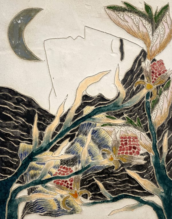 HELOÏSE RIVAL GARDE FOU (fou de grâce)