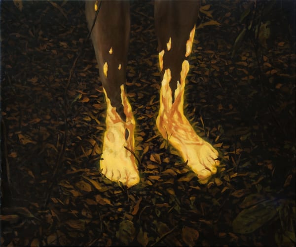 BRUNO GADENNE ELDORADO