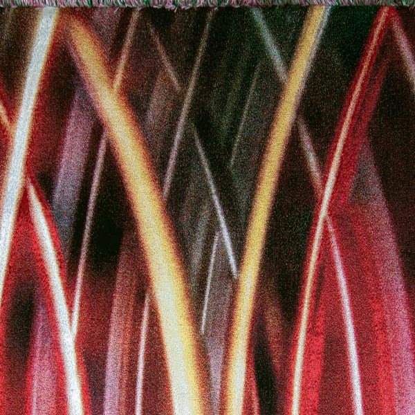 Feelings of Light on a Dark Night in Tokyo GRETHE SØRENSEN