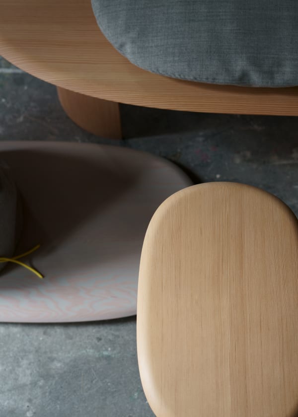 Still Life Line Depping