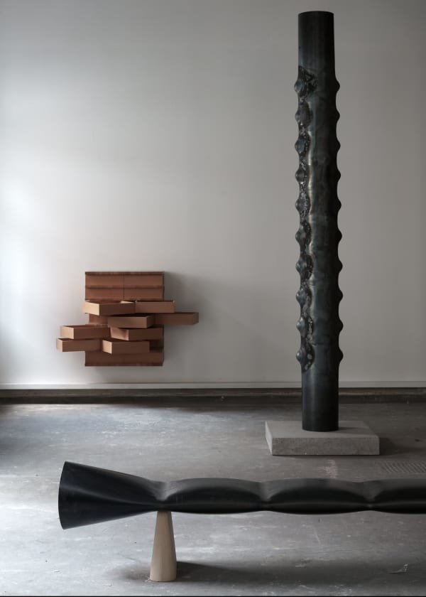 Totem Jakob Jørgensen