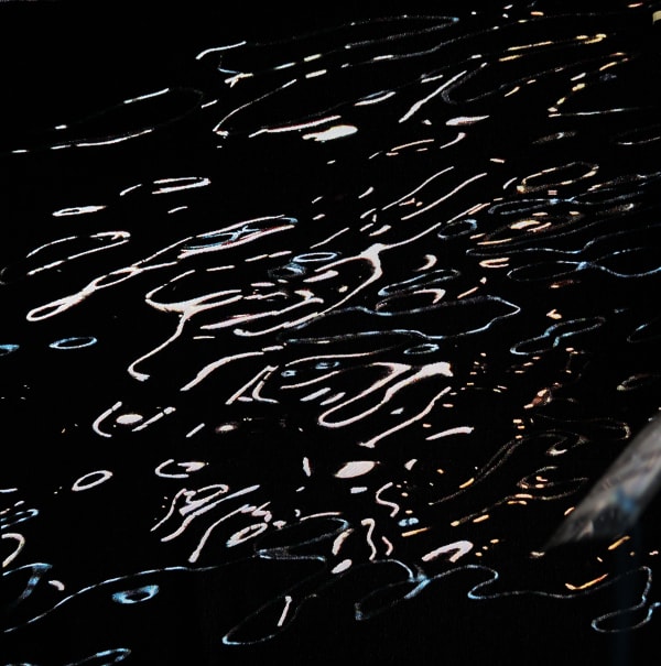 Water Mirror Grethe Sørensen