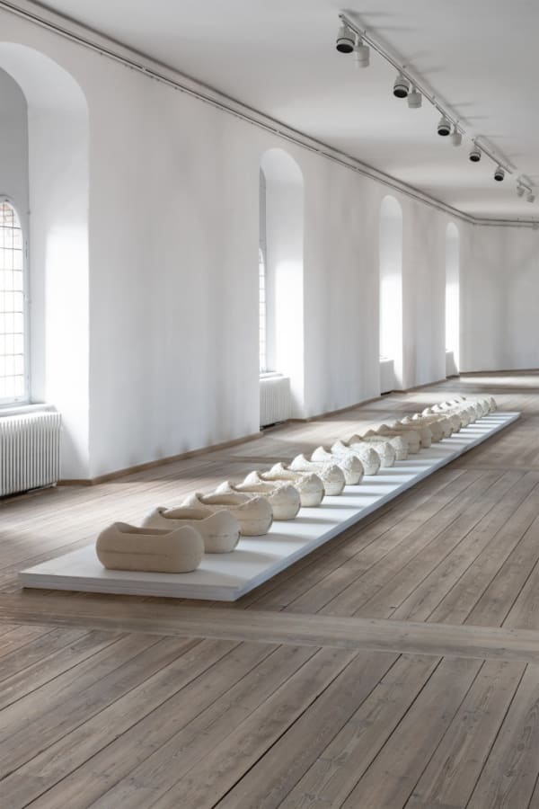 Carl Emil Jacobsen – Sculpture to Sculpture – The Round Tower, Copenhagen