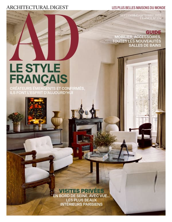Architectural Digest