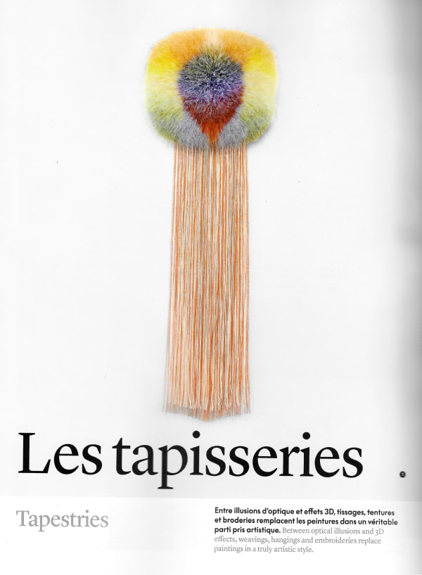 AD Collectors Decoration