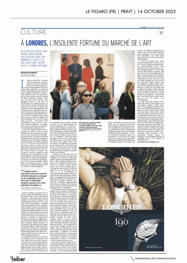 Le Figaro