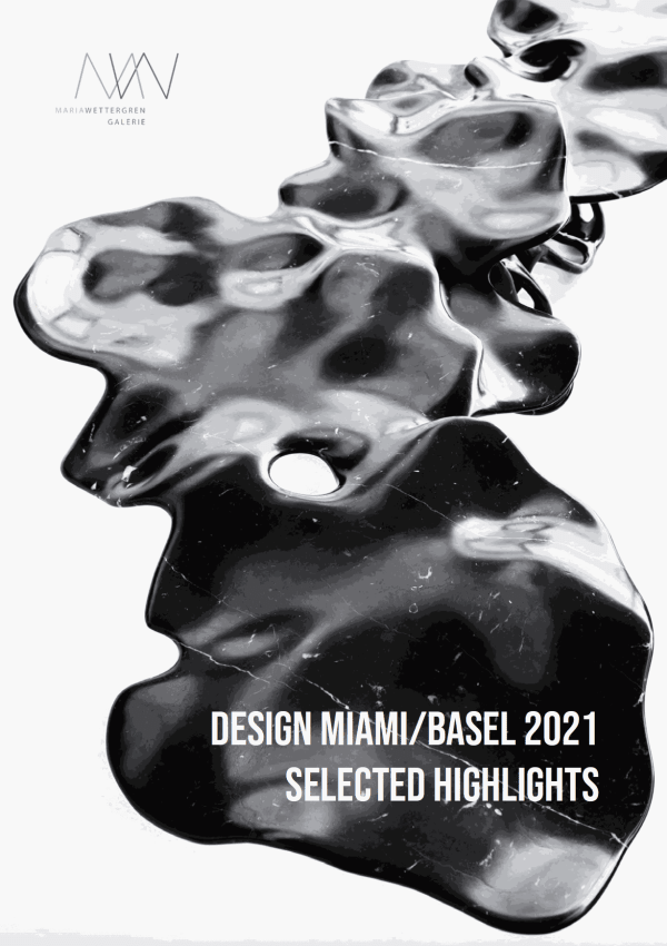 Design Miami/Basel