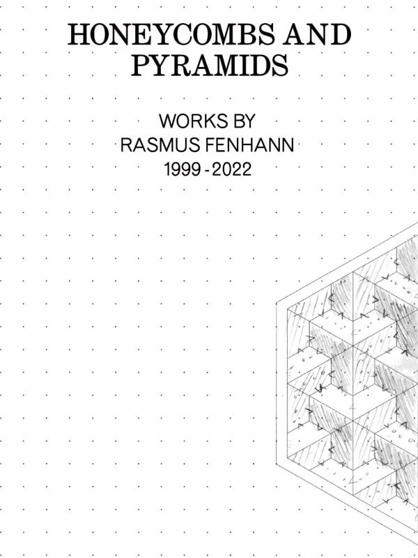 HONEYCOMBS AND PYRAMIDS